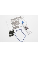 TRAXXAS TRA3925 SEAL KIT, RECEIVER BOX (INCLUDES O-RING, SEALS, AND SILICONE GREASE)