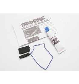 TRAXXAS TRA3925 SEAL KIT, RECEIVER BOX (INCLUDES O-RING, SEALS, AND SILICONE GREASE)