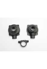 TRAXXAS TRA3979 HOUSINGS, DIFFERENTIAL (LEFT & RIGHT)/ PINION COLLAR (1)