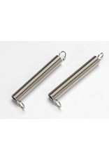 TRAXXAS TRA4056 SPRING, THROTTLE RETURN (2) (JATO, T-MAXX 2.5R, 3.3)