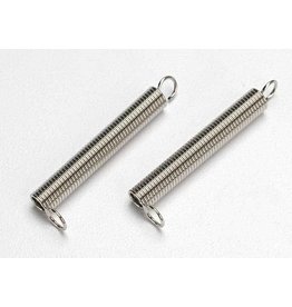 TRAXXAS TRA4056 SPRING, THROTTLE RETURN (2) (JATO, T-MAXX 2.5R, 3.3)