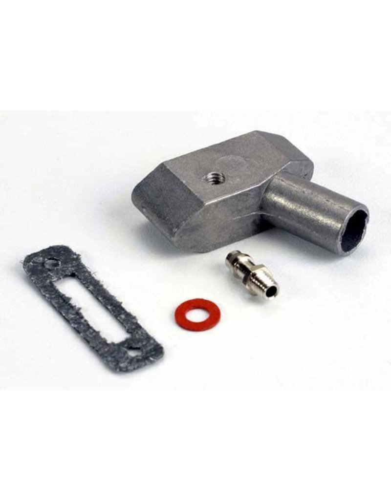 TRAXXAS TRA4150 EXHAUST HEADER