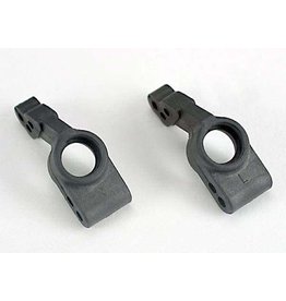 TRAXXAS TRA4352 STUB AXLE CARRIERS, REAR (1.5 DEGREE TOE IN) (L&R)