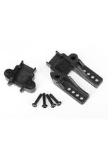TRAXXAS TRA4428 EZ-START MOUNT/ CLAMP/ 2.6X10MM RST (4)