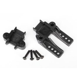 TRAXXAS TRA4428 EZ-START MOUNT/ CLAMP/ 2.6X10MM RST (4)