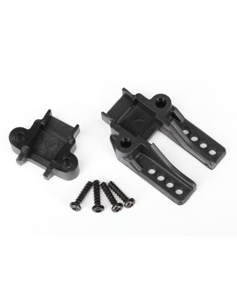 TRAXXAS TRA4428 EZ-START MOUNT/ CLAMP/ 2.6X10MM RST (4)
