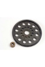 TRAXXAS TRA4470 SPUR GEAR (70-TOOTH) (32-PITCH) W/BUSHING