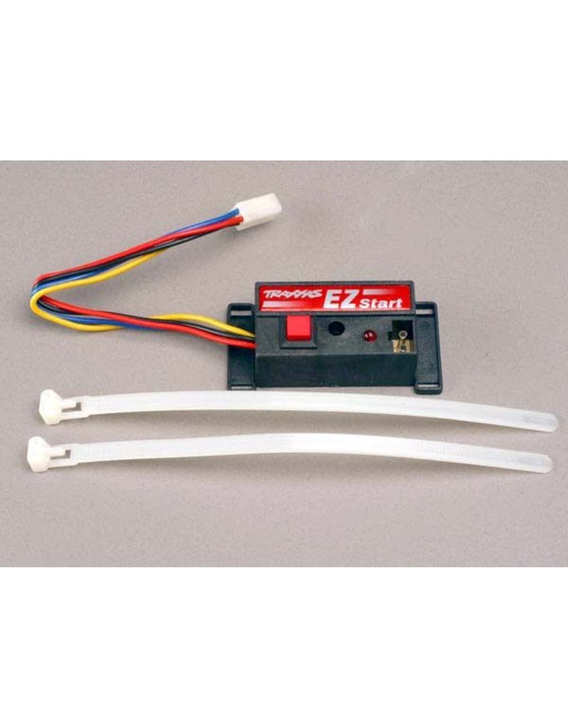 TRAXXAS TRA4580 BOX, CONTROL