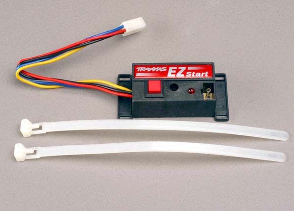 TRA4580 BOX, CONTROL