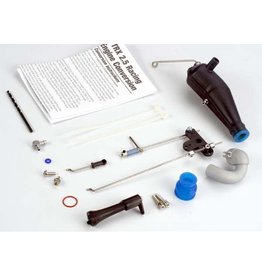 TRAXXAS TRA4900 PRO.15 TO TRX 2.5/2.5R UPGRADE KIT FOR T-MAXX