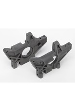 TRAXXAS TRA4929R BULKHEADS (L & R) (REAR) (GREY)