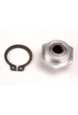 TRAXXAS TRA4986 GEAR HUB ASSEMBLY, 1ST/ ONE-WAY BEARING/ SNAP RING