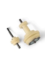 TRAXXAS TRA5192X TWO-SPEED UPGRADE PACKAGE (ALL PARTS TO INSTALL A TWO-SPEED IN A SPORTMAXX)