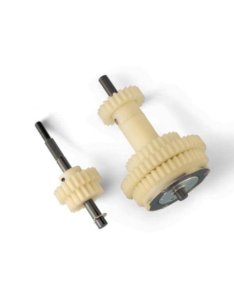 TRAXXAS TRA5192X TWO-SPEED UPGRADE PACKAGE (ALL PARTS TO INSTALL A TWO-SPEED IN A SPORTMAXX)