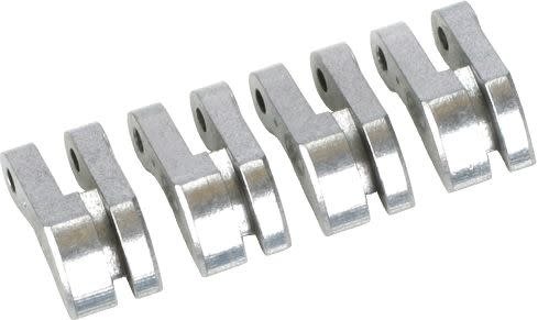 LOSB3457 ALUMINUM LONG WEAR CLUTCH SHOES