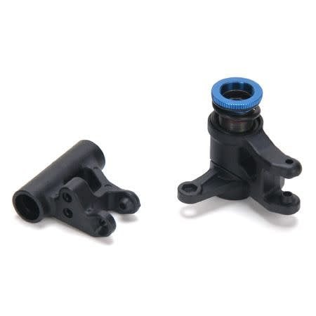 LOSA4406 STEERING SERVO SAVER / BELL CRANK