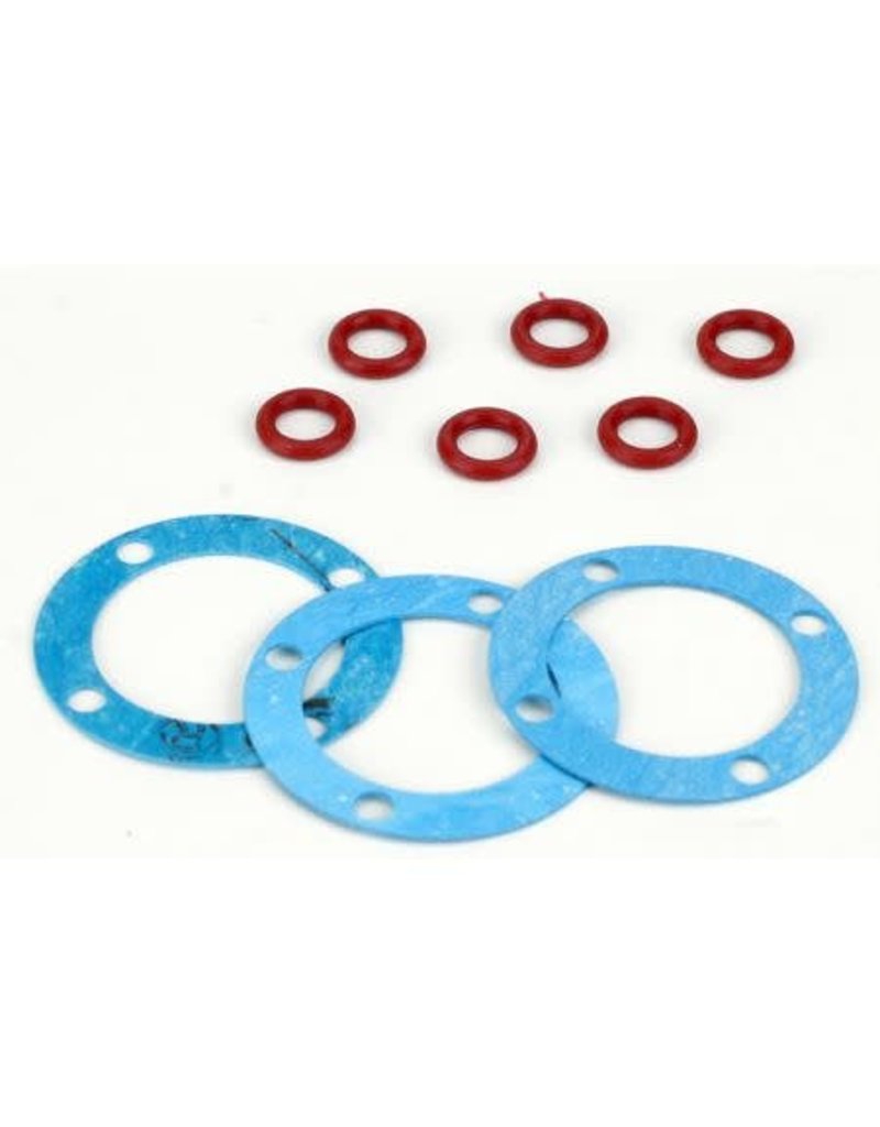 LOSI LOSA3505 DIFF SEAL SET: 8B, 8T,  LST, XXL, LST3XL-E