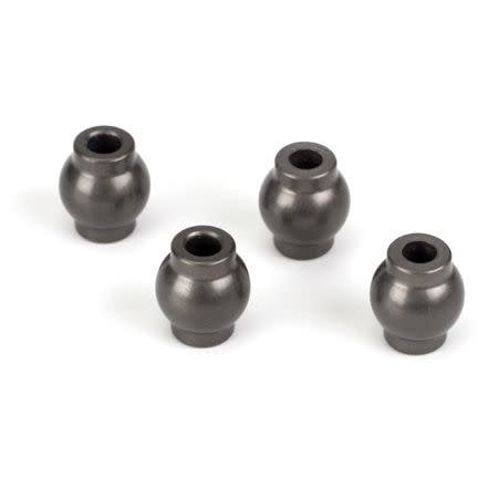 LOSA6049 SUSPENSION BALLS 8.8MM: 8B, 8T