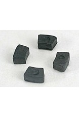 TRAXXAS TRA5273 CUSH-DRIVE ELEMENTS (4) (EZ-START 2)