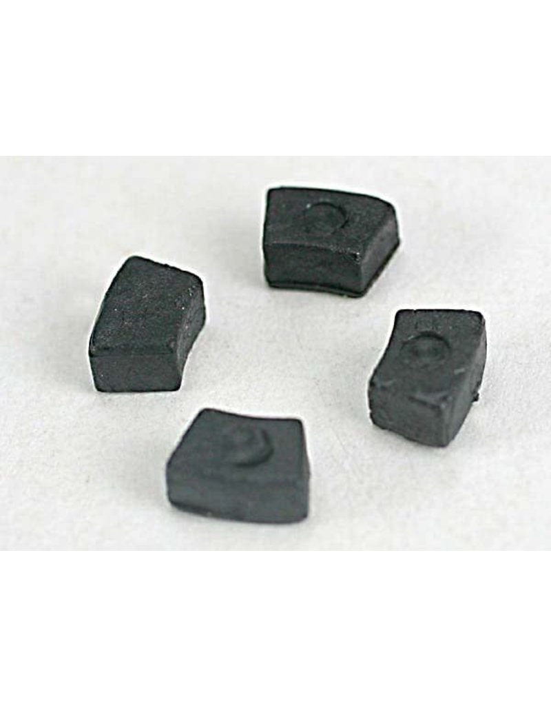 TRAXXAS TRA5273 CUSH-DRIVE ELEMENTS (4) (EZ-START 2)