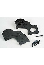 TRAXXAS TRA5275 HOUSING SET (INNER, OUTER)/ 3X12MMBCS (5)/ 3X20BCS (1)/ MOTOR BUSHING (EZ-START 2)