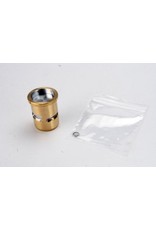 TRAXXAS TRA5290 PISTON/SLEEVE (MATCHED SET), WRIST PIN CLIPS(2) (TRX 3.3)