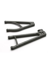 TRAXXAS TRA5327 SUSPENSION ARMS, ADJUSTABLE WHEELBASE RIGHT SIDE (UPPER ARM (1)/ LOWER ARM (1))