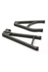 TRAXXAS TRA5328 SUSPENSION ARMS, ADJUSTABLE WHEELBASE LEFT SIDE (UPPER ARM (1)/ LOWER ARM (1))