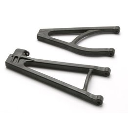 TRAXXAS TRA5328 SUSPENSION ARMS, ADJUSTABLE WHEELBASE LEFT SIDE (UPPER ARM (1)/ LOWER ARM (1))
