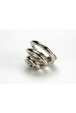 TRAXXAS TRA5344X SERVO SAVER SPRING, HEAVY DUTY (FOR USE WITH METAL-GEAR SERVOS)