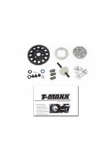 TRAXXAS TRA5351X T-MAXX TORQUE CONTROL SLIPPER UPGRADE KIT (FITS FIRST GENERATION T-MAXX TRANSMISSION, W/O OPTIDRIVE) (PATENT PENDING)