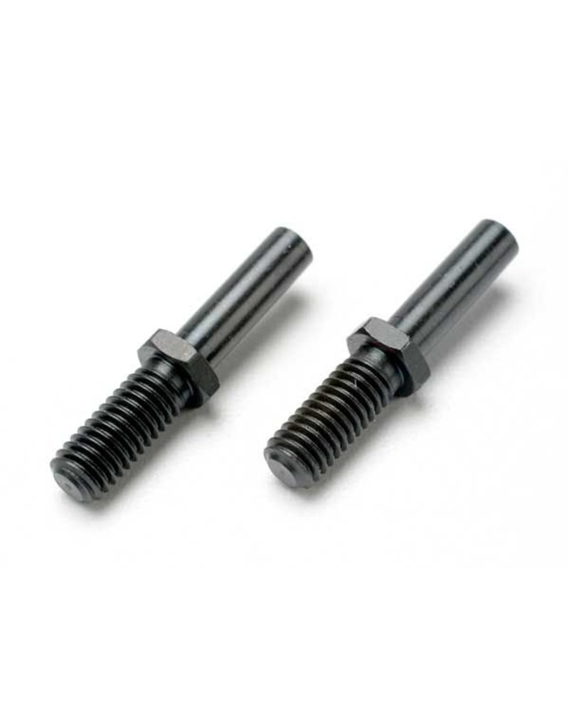 TRAXXAS TRA5354 ROCKER ARM POST (STEEL) (2)