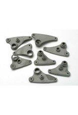 TRAXXAS TRA5357 ROCKER ARM SET, PROGRESSIVE-1 (90-T) (USE WITH #5318 OR #5318X PUSHROD)