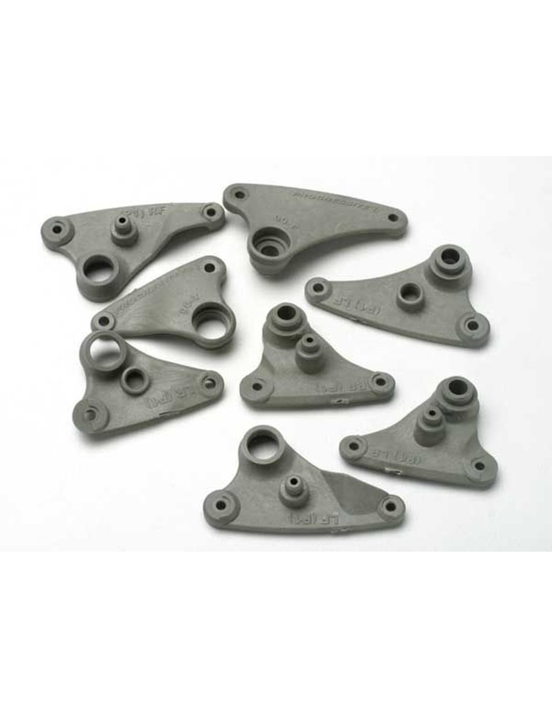 TRAXXAS TRA5357 ROCKER ARM SET, PROGRESSIVE-1 (90-T) (USE WITH #5318 OR #5318X PUSHROD)