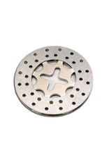 TRAXXAS TRA5364X BRAKE DISC (HIGH PERFORMANCE, VENTED)