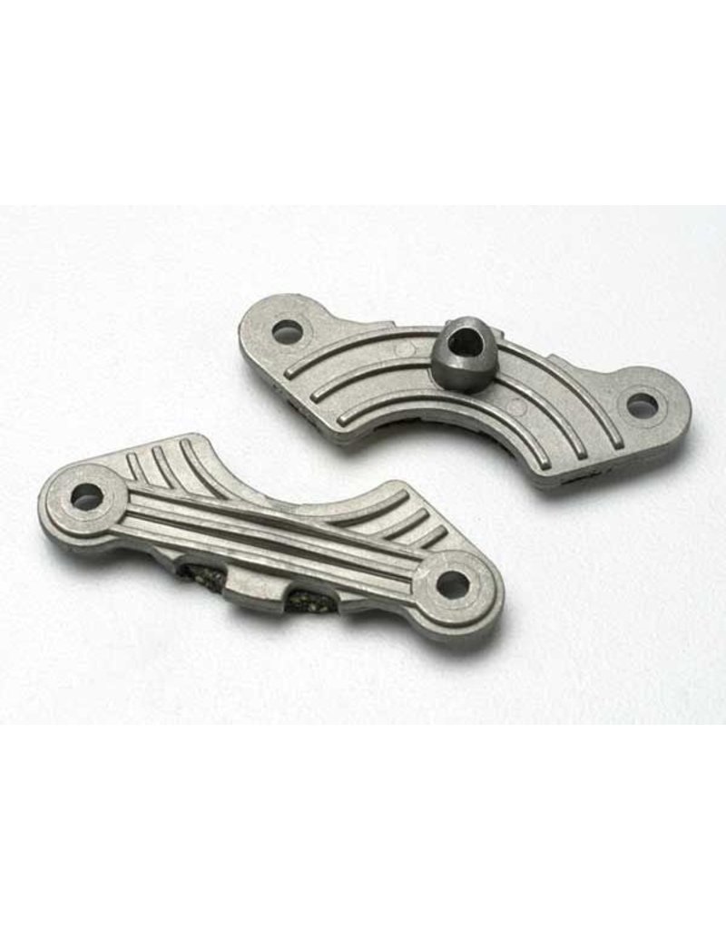 TRAXXAS TRA5365 BRAKE PAD SET (INNER AND OUTER CALIPERS WITH BONDED FRICTION MATERIAL)
