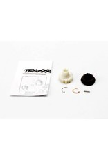 TRAXXAS TRA5396X PRIMARY GEARS, FORWARD AND REVERSE/ 2X11.8MM PIN/ PIN RETAINER/ DISC SPRING