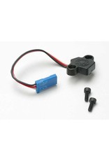 TRAXXAS TRA5397 OPTIDRIVE SENSOR ASSEMBLY/ 2.5X6MM CS (2)