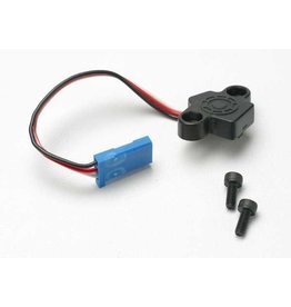 TRAXXAS TRA5397 OPTIDRIVE SENSOR ASSEMBLY/ 2.5X6MM CS (2)