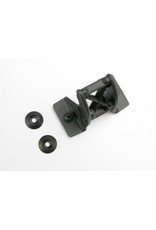 TRAXXAS TRA5413 WING MOUNT, CENTER / WING WASHERS (FOR REVO)