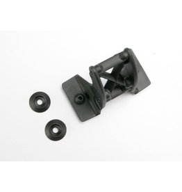 TRAXXAS TRA5413 WING MOUNT, CENTER / WING WASHERS (FOR REVO)