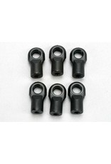 TRAXXAS TRA5469 ROD ENDS (GTR SHOCKS) (6)