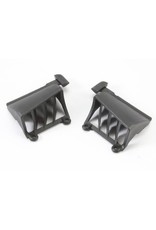 TRAXXAS TRA5628 VENT, BATTERY COMPARTMENT (INCLUDES LATCH) (1 PAIR, FITS LEFT OR RIGHT SIDE)