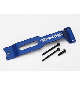 TRAXXAS TRA5632 CHASSIS BRACE, REAR (FITS E-REVO / SUMMIT)