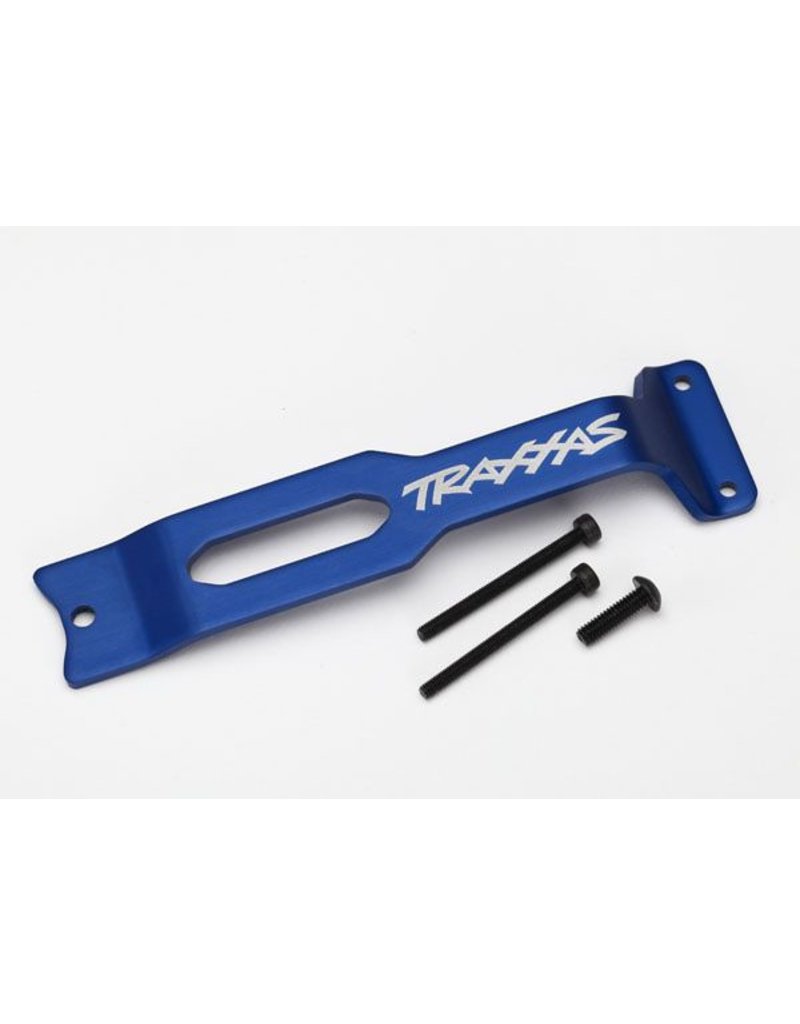 TRAXXAS TRA5632 CHASSIS BRACE, REAR (FITS E-REVO / SUMMIT)