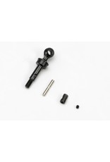 TRAXXAS TRA5654 STUB AXLE, CV STYLE (MACHINED STEEL) (1)/ CROSS PIN (1)/ DRIVE PIN (1)