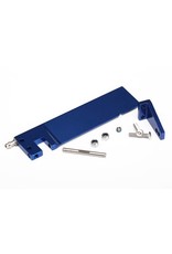 TRAXXAS TRA5740 RUDDER/ RUDDER ARM/ HINGE PIN/ 3X15MM BCS (STAINLESS) (2)/ NL 3.0 (2)/4X3MM BCS (STAINLESS, WITH THREADLOCK) (1)