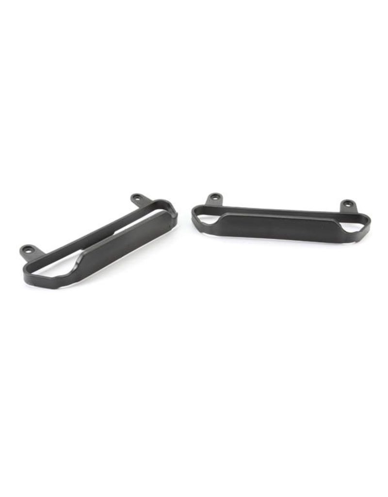 TRAXXAS TRA5823 NERF BARS, CHASSIS (BLACK)
