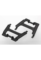 TRAXXAS TRA6426X BATTERY HOLD-DOWNS, TALL (2) (ALLOWS FOR INSTALLATION OF TALLER, MULTI-CELL BATTERIES)