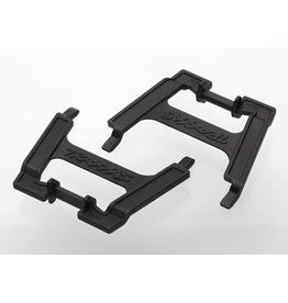 TRAXXAS TRA6426X BATTERY HOLD-DOWNS, TALL (2) (ALLOWS FOR INSTALLATION OF TALLER, MULTI-CELL BATTERIES)